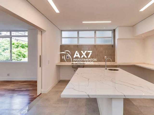 Apartamento com 3 quartos à venda na Rua Pernambuco, 46, Higienópolis, São Paulo por R$ 3.510.000