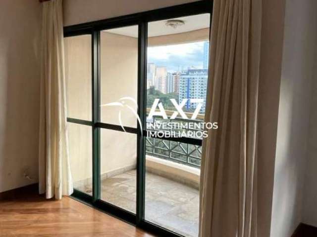 Apartamento com 2 quartos à venda na Amazonas, 253, 875, Alphaville, Barueri por R$ 950.000