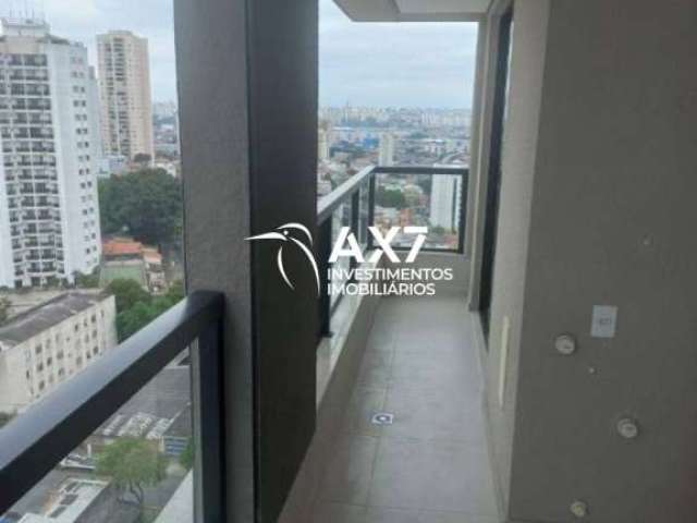 Apartamento com 2 quartos à venda na Rua Dona Leopoldina, 625, Ipiranga, São Paulo por R$ 738.300