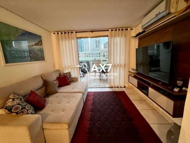 Apartamento com 3 quartos à venda na Rua José Ramon Urtiza, 965, Vila Andrade, São Paulo por R$ 3.650.000