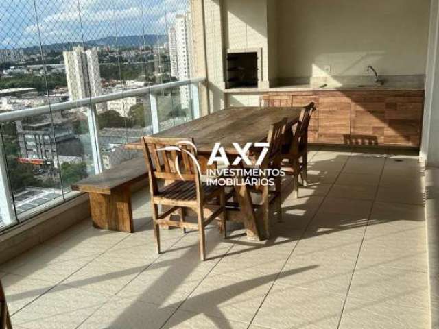 Apartamento com 3 quartos para alugar na Rua Mergenthaler, 345, Vila Leopoldina, São Paulo por R$ 12.000