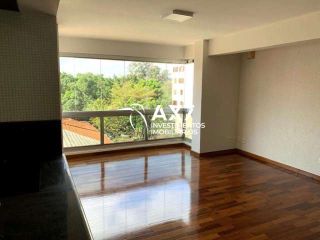 Apartamento com 1 quarto à venda na Rua Harmonia, 852, Sumarezinho, São Paulo por R$ 1.050.000