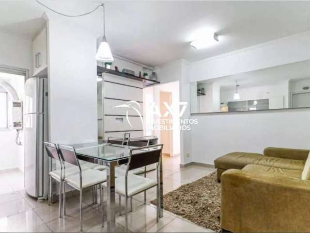 Apartamento com 2 quartos à venda na Rua Constantino de Sousa, 914, Campo Belo, São Paulo por R$ 689.000