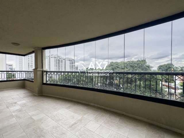 Apartamento com 4 quartos para alugar na Agostinho Bezerra, 50, Alto de Pinheiros, São Paulo por R$ 25.000
