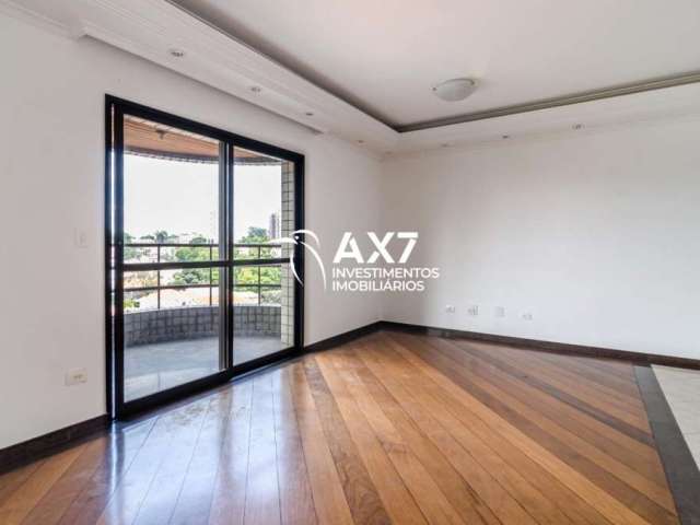 Apartamento com 3 quartos à venda na Rua André Mendes, 330, Jardim da Saude, São Paulo por R$ 1.300.000