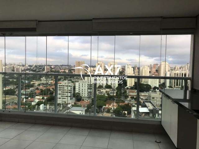 Apartamento com 2 quartos à venda na Santo Amaro, 3131, Brooklin Paulista, São Paulo por R$ 1.100.000