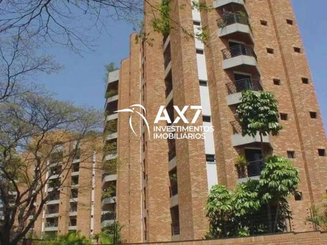 Apartamento com 4 quartos à venda na São Domingos Sávio, 201, Alto de Pinheiros, São Paulo por R$ 3.600.000