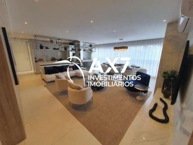 Apartamento com 3 quartos à venda na Charles Astor, 226, Chácara Klabin, São Paulo por R$ 2.180.000