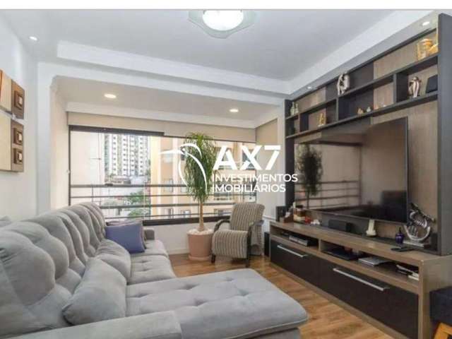 Apartamento com 2 quartos à venda na Rua Junqueira Freire, 231, Liberdade, São Paulo por R$ 420.000