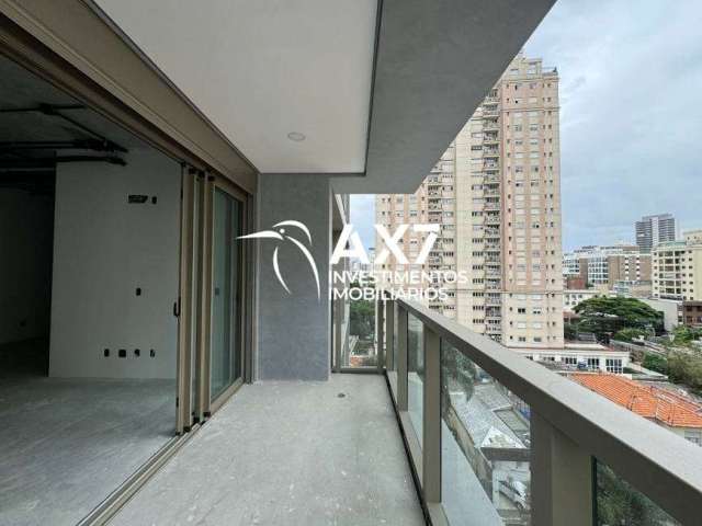 Apartamento com 3 quartos à venda na Avenida Hélio Pellegrino, 578, Vila Nova Conceição, São Paulo por R$ 16.000.000