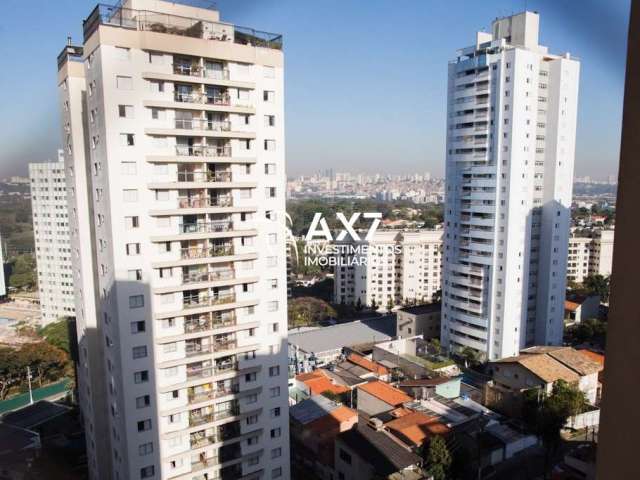 Apartamento com 3 quartos à venda na Rua Bergamota, 388, Alto da Lapa, São Paulo por R$ 1.550.000