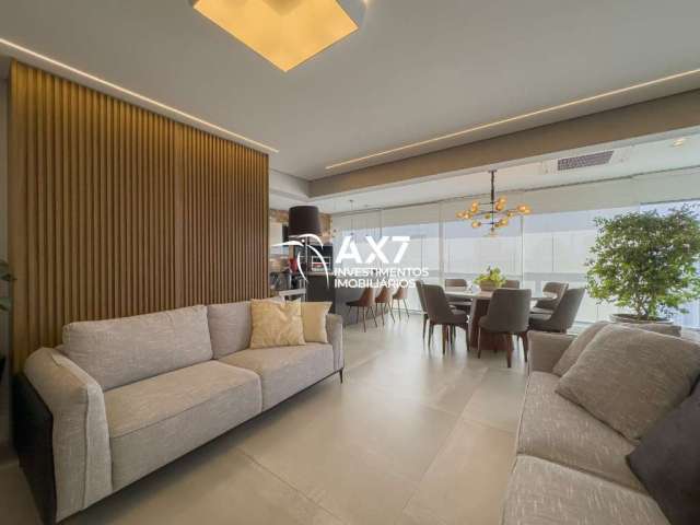 Apartamento com 3 quartos à venda na Rua Joaquim Guarani, 533, Jardim das Acacias, São Paulo por R$ 3.775.000