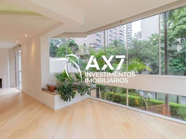 Apartamento com 4 quartos à venda na Rua Tuim, 663, Vila Uberabinha, São Paulo por R$ 2.780.000