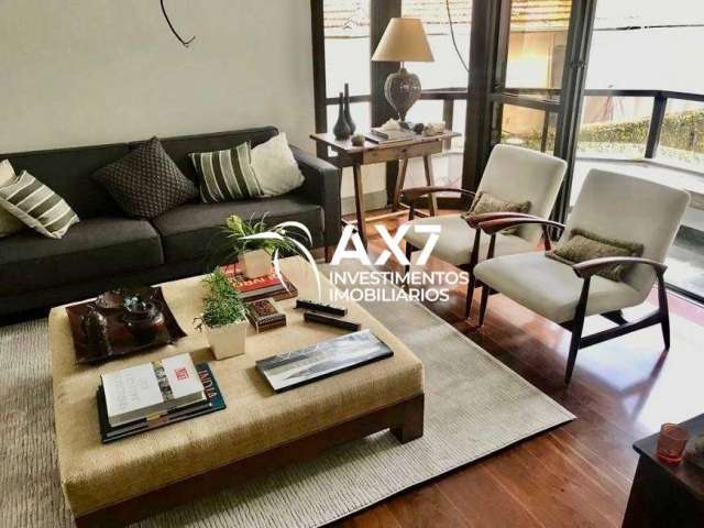 Apartamento com 3 quartos para alugar na Avenida Horácio Lafer, 161, Itaim Bibi, São Paulo por R$ 20.000