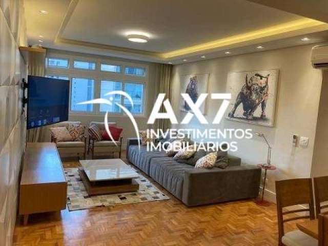 Apartamento com 3 quartos à venda na Rua Iguatemi, 64, Itaim Bibi, São Paulo por R$ 1.810.000