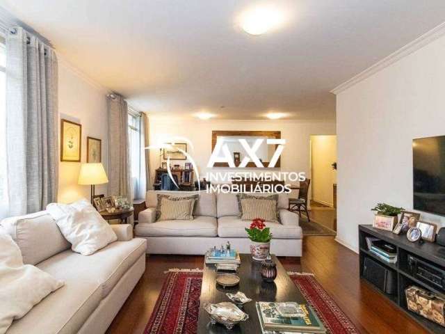 Apartamento com 3 quartos à venda na Rua Francisco Leitão, 235, Pinheiros, São Paulo por R$ 1.600.000