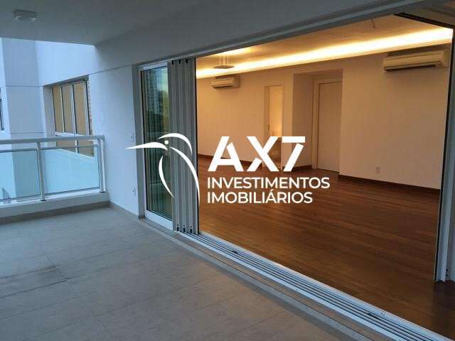 Apartamento com 3 quartos para alugar na Rua Nicolau Gagliardi, 432, Pinheiros, São Paulo por R$ 22.000