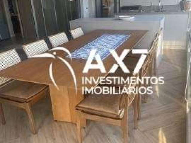 Apartamento com 3 quartos para alugar na Avenida Professor Ascendino Reis, 1145, Vila Clementino, São Paulo por R$ 17.500