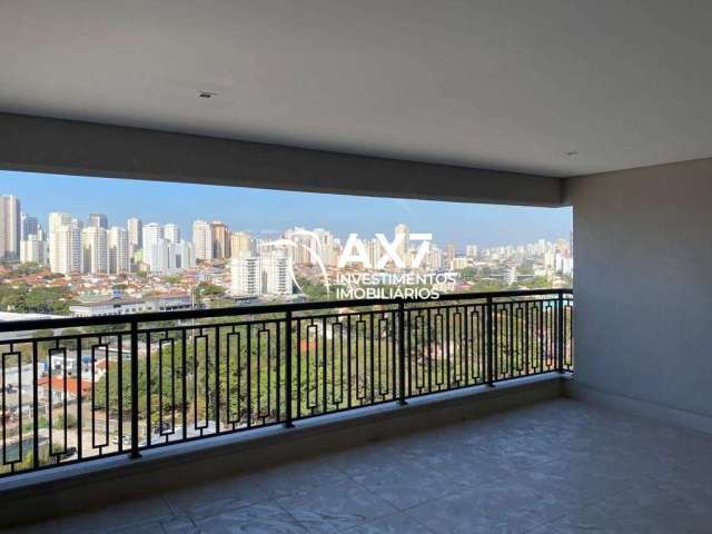 Apartamento com 3 quartos à venda na Rua Davi Hume, 25, Vila Mariana, São Paulo por R$ 2.250.000