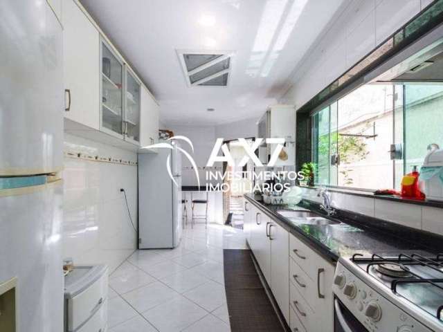 Casa com 6 quartos à venda na Rua Coronel Diogo, 814, Jardim da Glória, São Paulo por R$ 750.000