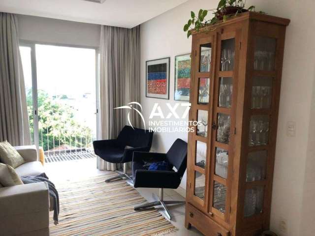 Apartamento com 2 quartos à venda na Rua Pascoal Vita, 347, Vila Madalena, São Paulo por R$ 850.000