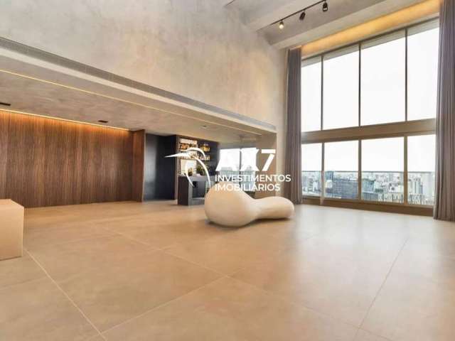 Apartamento com 2 quartos à venda na Rua Michel Milan, 107, Vila Olímpia, São Paulo por R$ 16.000.000