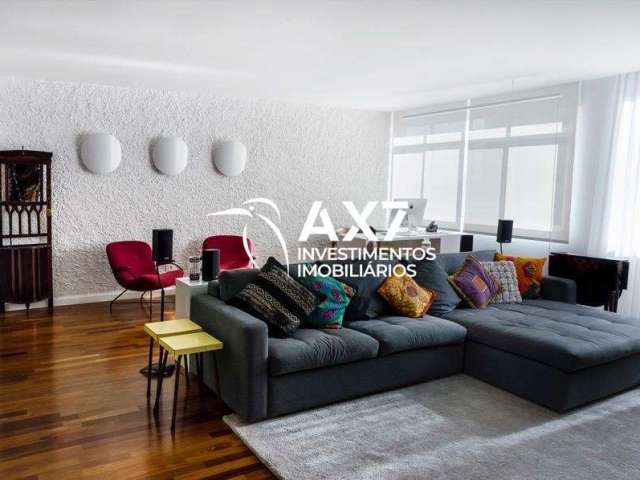 Apartamento com 1 quarto à venda na Rua Maria Figueiredo, 407, Paraíso, São Paulo por R$ 1.520.000