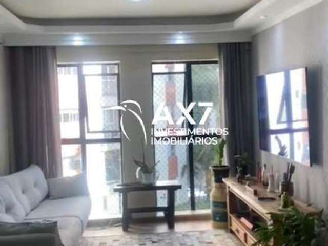 Apartamento com 3 quartos à venda na Rua Arlindo Veiga dos Santos, 50, Jardim Marajoara, São Paulo por R$ 680.000