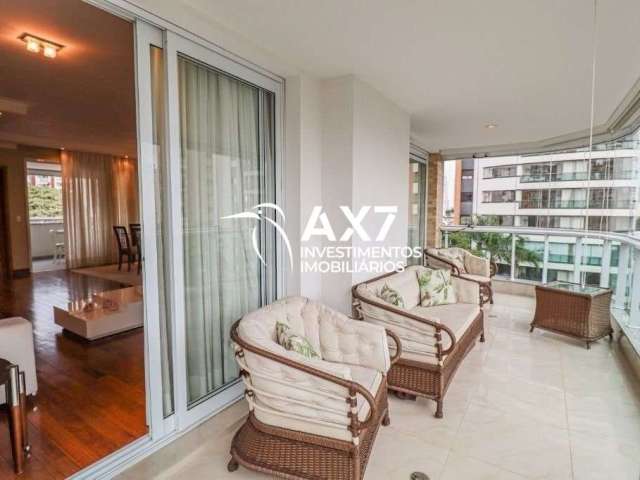 Apartamento com 3 quartos à venda na Doutor Miranda de Azevedo, 779, Pompéia, São Paulo por R$ 2.540.000