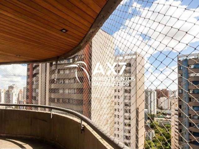 Apartamento com 4 quartos à venda na Frederico Guarinon, 125, Vila Andrade, São Paulo por R$ 930.000