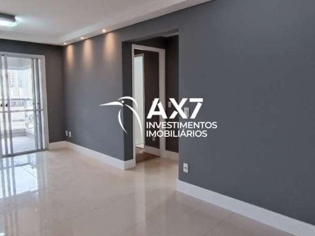 Apartamento com 2 quartos à venda na Rua Castelhano, 60, Vila Andrade, São Paulo por R$ 956.000