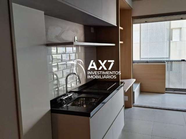 Apartamento com 1 quarto à venda na Rua Alves Guimarães, 287, Pinheiros, São Paulo por R$ 750.000