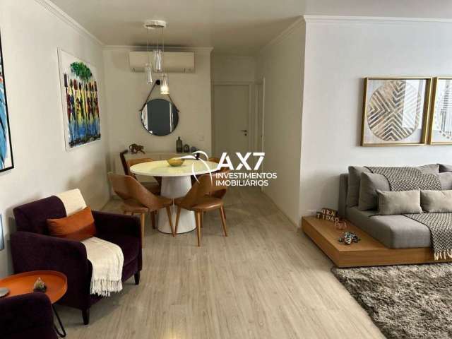 Apartamento com 2 quartos à venda na Rua da Consolação, 3638, Cerqueira César, São Paulo por R$ 1.280.000