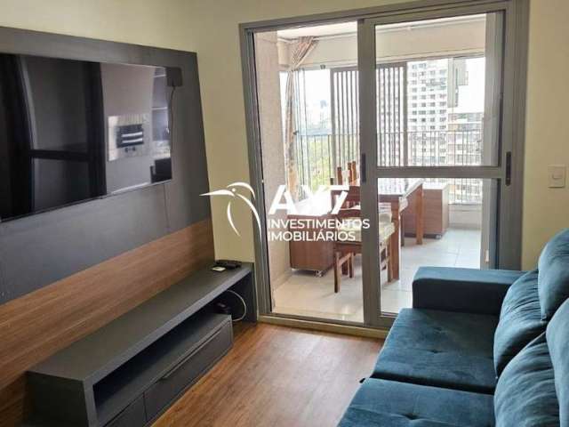 Apartamento com 2 quartos à venda na Rua Dráusio, 108, Butantã, São Paulo por R$ 950.000