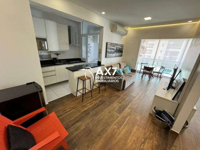 Apartamento com 2 quartos para alugar na Rua Constantino de Sousa, 1144, Campo Belo, São Paulo por R$ 5.500