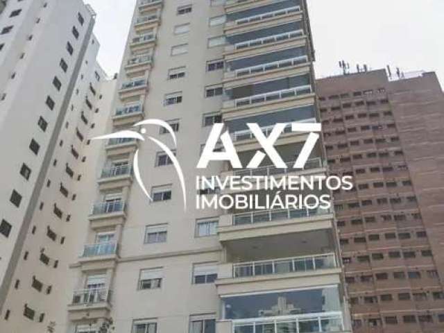 Apartamento com 3 quartos à venda na Rua Aimberê, 570, Perdizes, São Paulo por R$ 2.150.000