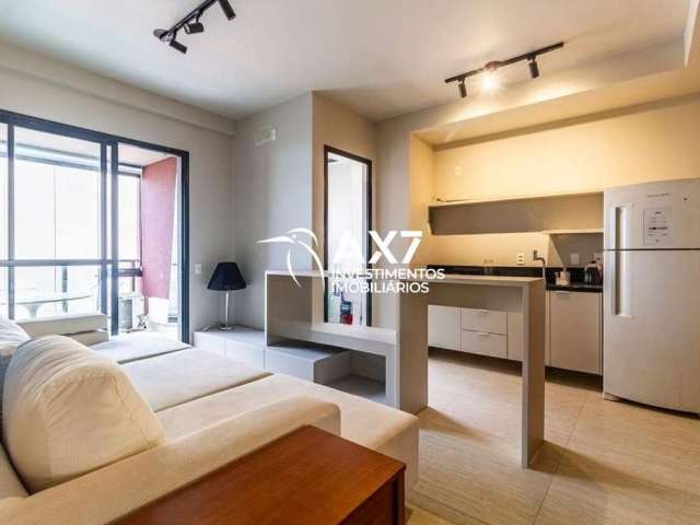 Apartamento com 1 quarto para alugar na Rua Cristiano Viana, 62, Pinheiros, São Paulo por R$ 5.200