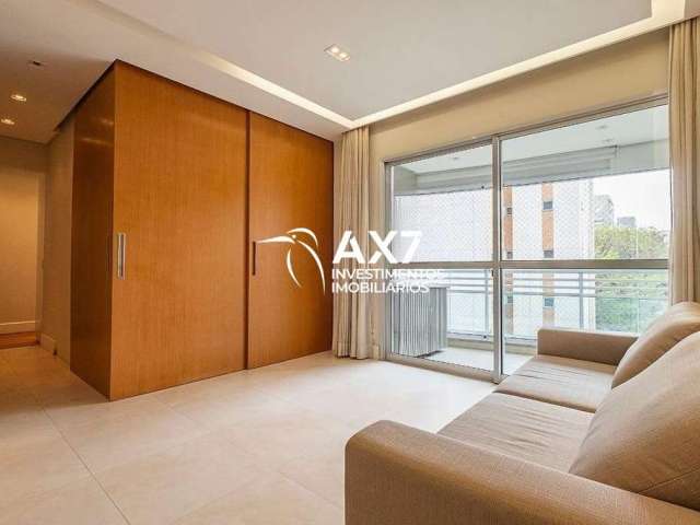 Apartamento com 3 quartos à venda na Rua Galeno de Almeida, 107, Pinheiros, São Paulo por R$ 1.750.000