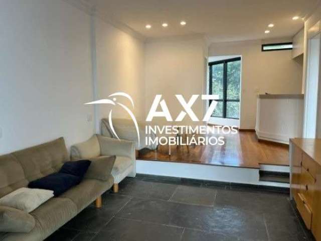 Apartamento com 1 quarto à venda na Avenida José Galante, 140, Morumbi, São Paulo por R$ 638.000