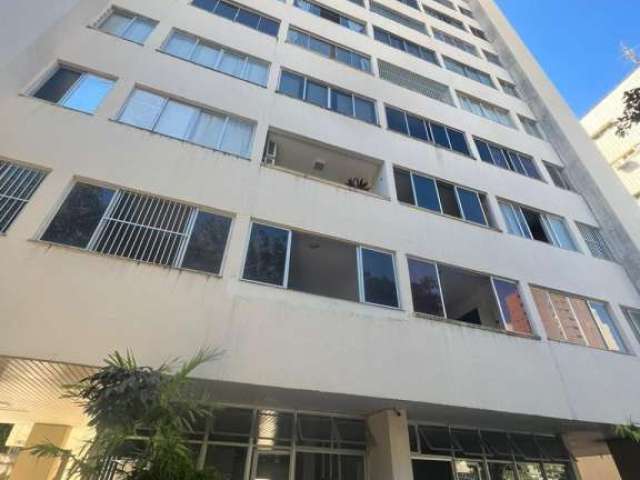 Apartamento com 3 quartos à venda no Dionisio Torres, Fortaleza  por R$ 365.000