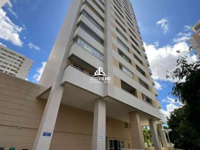 Apartamento com 2 quartos à venda no Parque Iracema, Fortaleza  por R$ 420.000