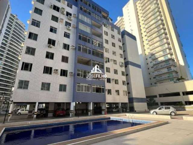 Apartamento com 3 quartos à venda no Dionisio Torres, Fortaleza  por R$ 600.000