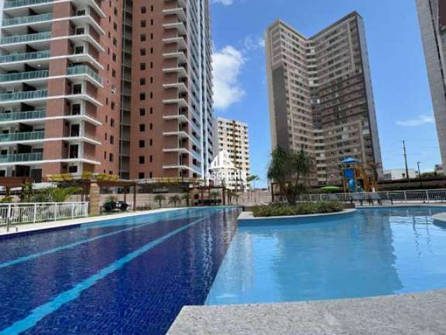 Apartamento com 3 quartos à venda no Papicu, Fortaleza  por R$ 776.349