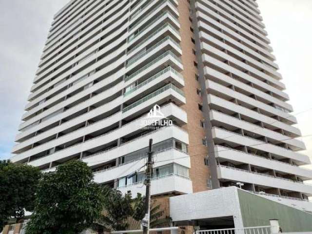 Apartamento com 1 quarto à venda no Meireles, Fortaleza  por R$ 585.000