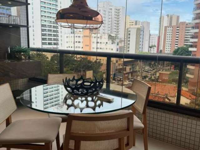 Apartamento com 3 quartos à venda no Aldeota, Fortaleza  por R$ 2.200.000