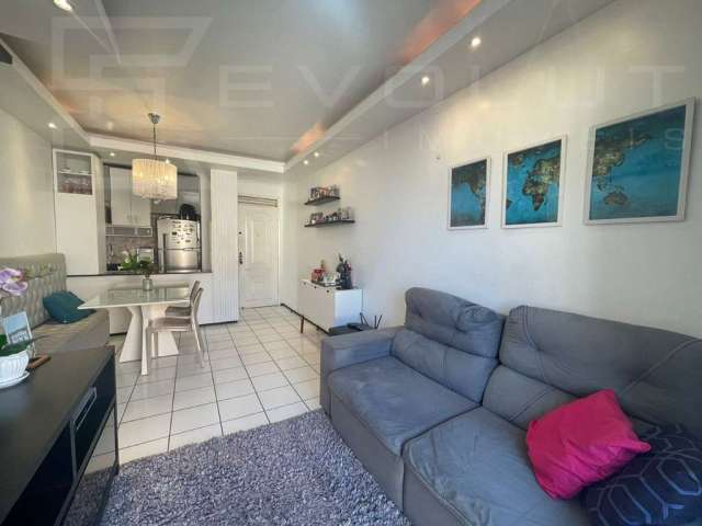 Apartamento com 3 quartos à venda no Damas, Fortaleza  por R$ 290.000