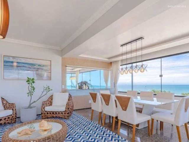 Apartamento com 5 quartos à venda na Praia do Futuro, Fortaleza  por R$ 1.500.000