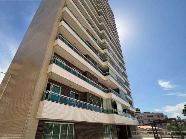 Apartamento com 3 quartos à venda no Guararapes, Fortaleza  por R$ 1.300.000