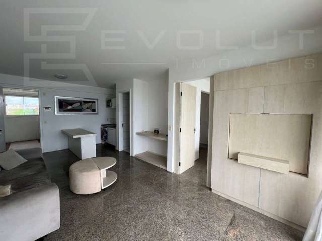 Apartamento com 1 quarto à venda no Mucuripe, Fortaleza  por R$ 480.000