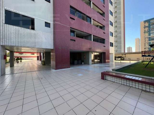 Apartamento com 2 quartos à venda no Centro, Fortaleza  por R$ 350.000